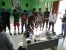 Kodim 0315/Bintan Tangkap Lima Bandar Sabu di Tanjungpinang